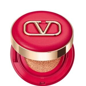 NIB Valentino Red Cushion Foundation shade LN3 $105